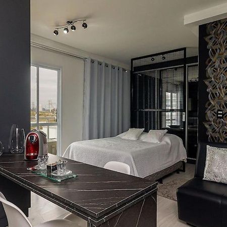 Moderno, confortável, prático no Aquarius! Sao Jose dos Campos Exterior foto