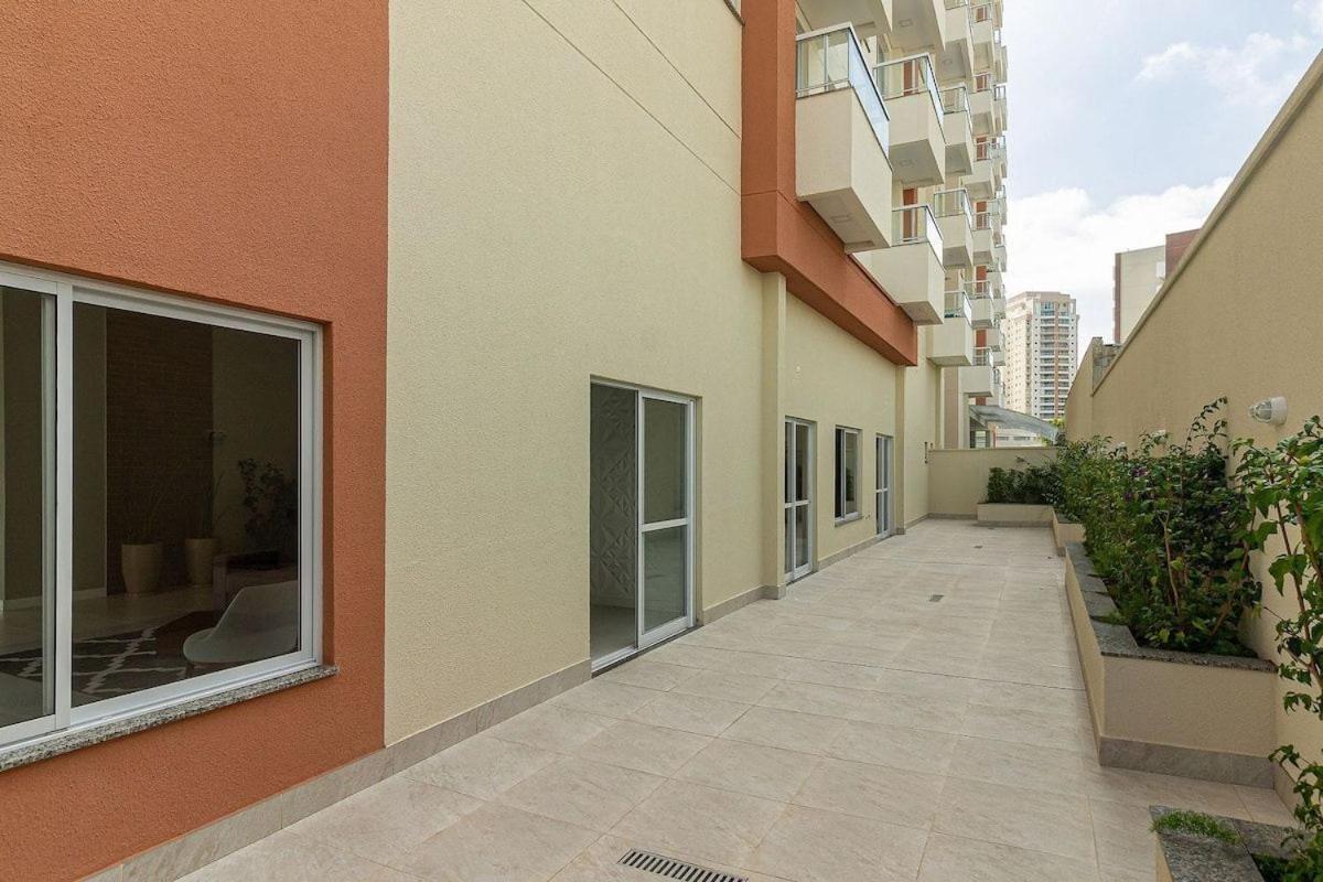 Moderno, confortável, prático no Aquarius! Sao Jose dos Campos Exterior foto