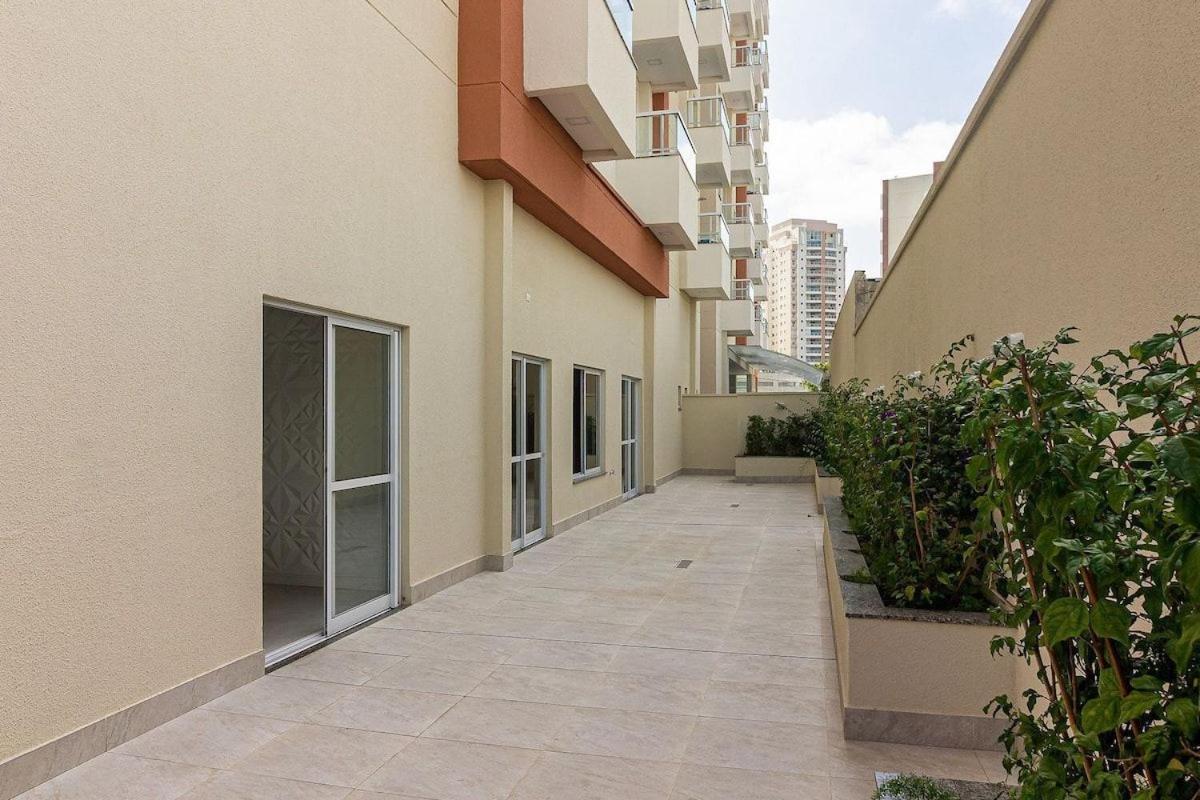 Moderno, confortável, prático no Aquarius! Sao Jose dos Campos Exterior foto