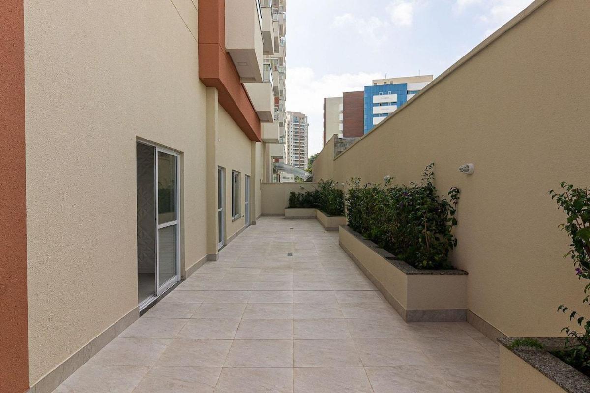 Moderno, confortável, prático no Aquarius! Sao Jose dos Campos Exterior foto