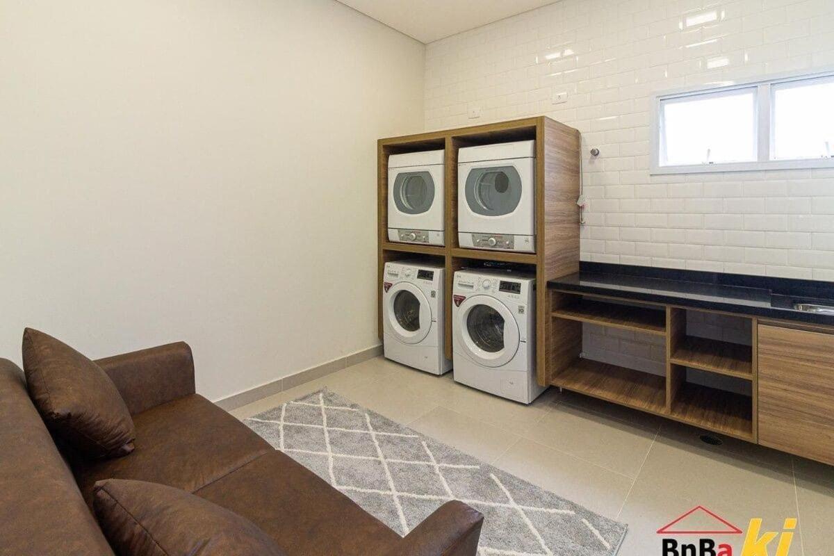 Moderno, confortável, prático no Aquarius! Sao Jose dos Campos Exterior foto